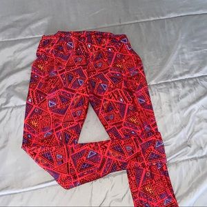 Lularoe Leggings TC